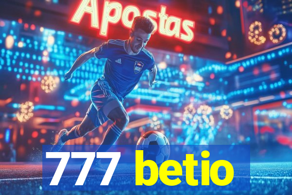 777 betio